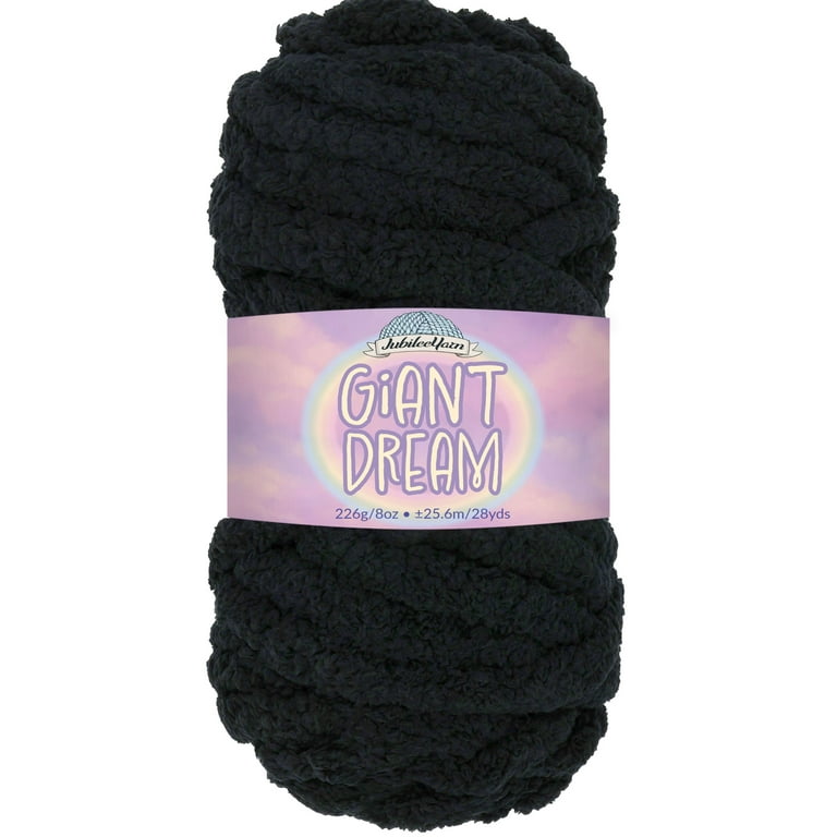 Extreme knitting: Following a dream with big yarn Halcyon Yarn