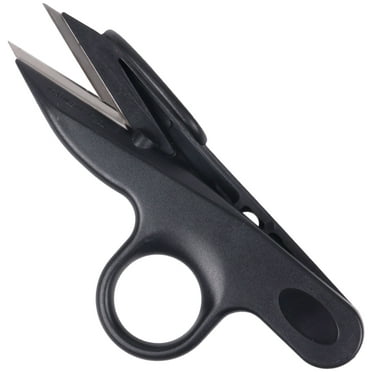 JubileeYarn High Quality Trimmer - Black - 1 Pair