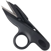 JubileeYarn Craftsman's Snips - Black - 1 Unit