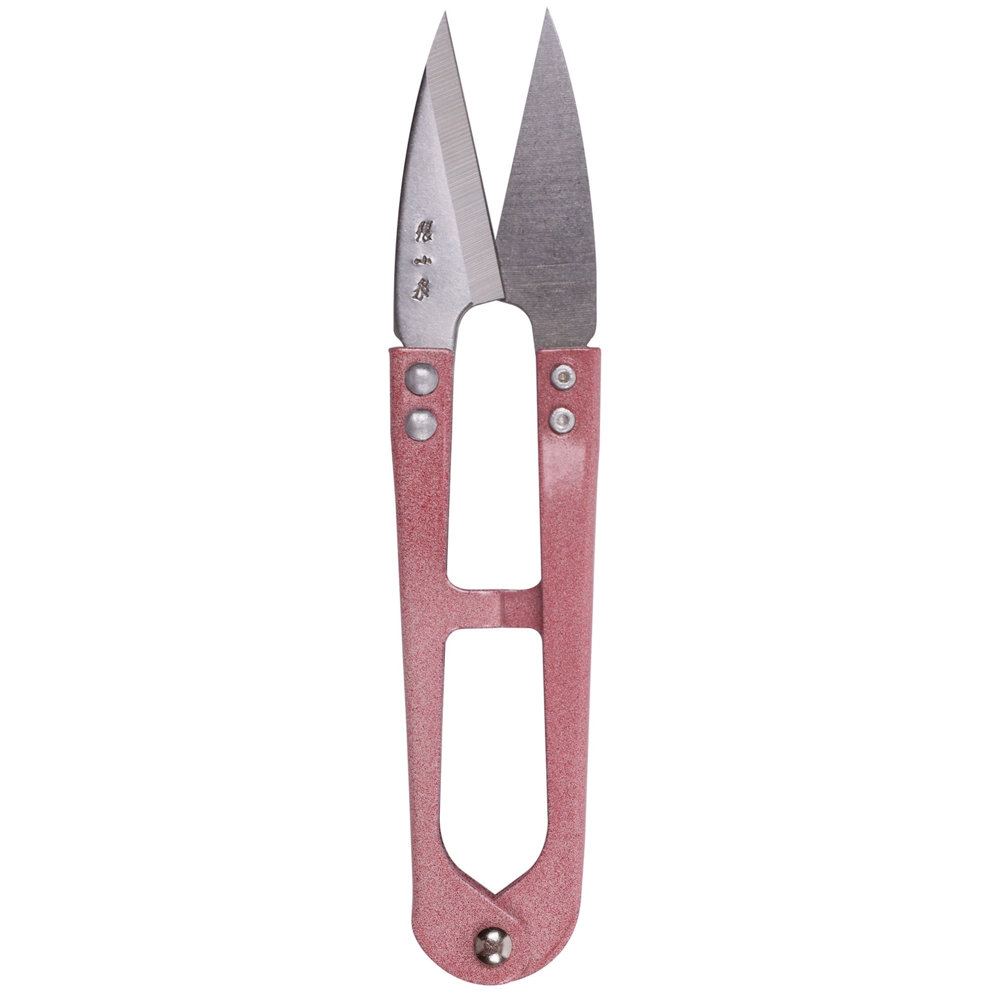 JubileeYarn Hobby Forge Snips - Foxy Pink - 1 Unit