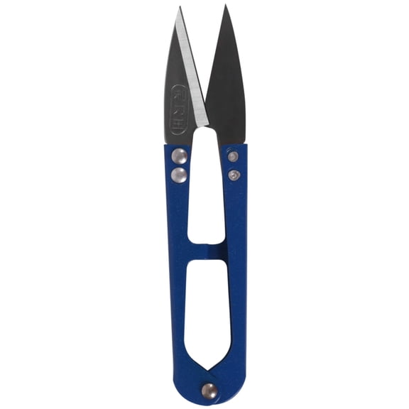 JubileeYarn Hobby Forge Snips - Machinery Blue - 1 Unit