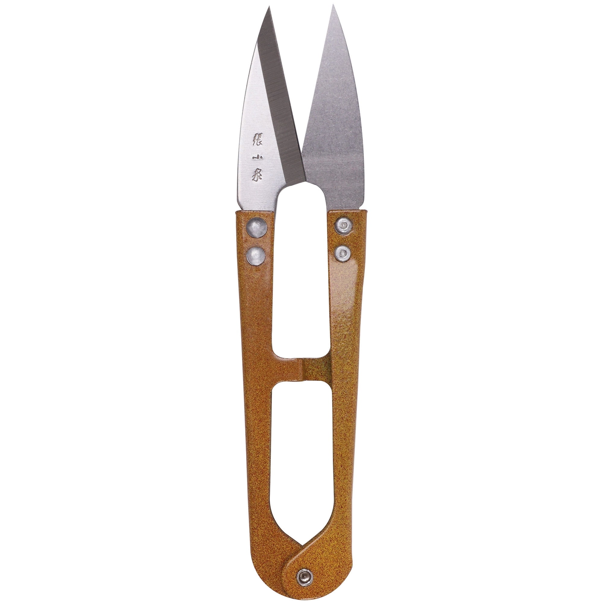 JubileeYarn Hobby Forge Snips - Ochre - 1 Unit