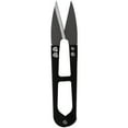 thumbnail image 1 of JubileeYarn Hobby Forge Snips - Oil Slick - 1 Unit, 1 of 7