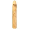 thumbnail image 1 of JubileeYarn Jumbo Extra Large Giant Bamboo Crochet Hook - US Z (40mm), 1 of 7