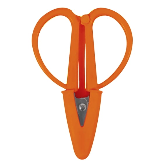 JubileeYarn Tiny Traveler Scissors - Portable Mini Airplane Snips - Endless Desert - 1 Unit