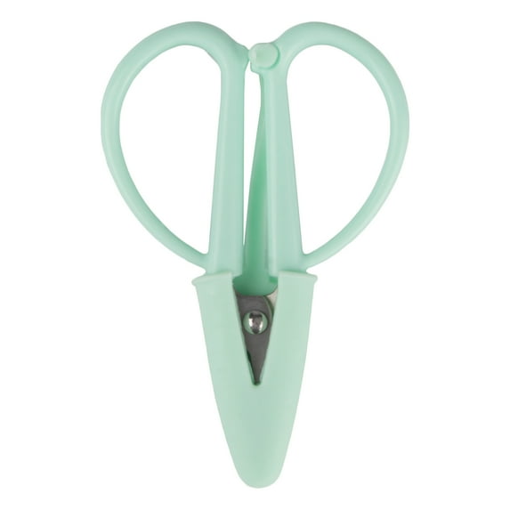 JubileeYarn Travel Scissors - Beach Glass - 30 Pairs