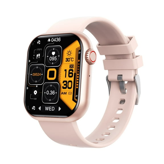 Jubipavy 1.91 Inch High-definition Large Screen With Metal Casing Bluetooth Call Watch Multi Sport Mode Bracelet Watch