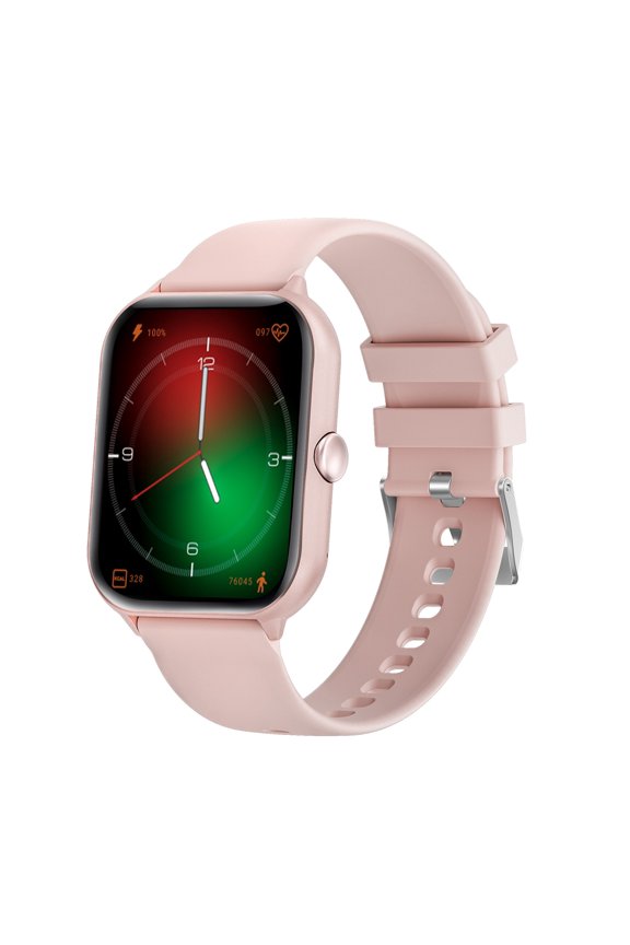 1.95-inch Bluetooth Call Multifunctional Sports Mode Information Push Ultra-thin Fashionable Appearance Smartwatch