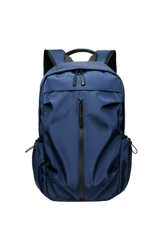 15.6 Inch Laptop Backpack For Women & Men Unisex Travel Bag Business Computer Backpacks College School Student Bookbag Casual Hiking Backpack