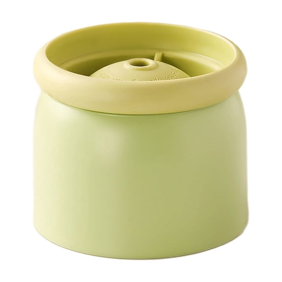 Jubipavy 2.9in Silicone Dome Ice Ball Maker, Large Slow-Melting Ice Mold for Whiskey & Cocktails, 2 Color Options