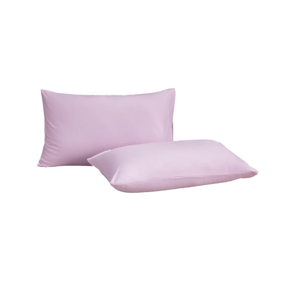 Jubipavy 2-Pack 29.53"×20.08" Cooling Pillowcase Set, Breathable Pillow Covers for All Seasons, Multi-Color Options
