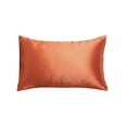 thumbnail image 1 of Jubipavy 29.13"×18.89" Satin Envelope Pillowcase, Luxurious Satin Pillow Cover, Hair & Skin Friendly, Multi-Color Options, 1 of 4