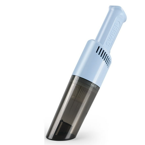 Jubipavy 6000pa Car Vacuum Cleaner Car Portable Portable Portable Household Small Vacuum Cleaner High Power
