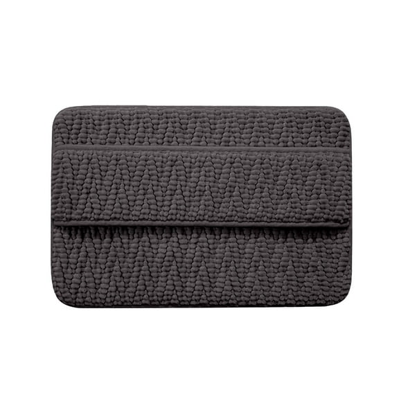 Jubipavy Anti Slip Mat Anti Slip Mat Mats Utility Rug Rug Home Decor Carpet Comfortable Bathroom Carpet Refreshing Carpet Home Absorbent Carpet