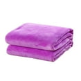 thumbnail image 1 of Jubipavy Blankets 120*200CM Throw Blanket For Couch, Fuzzy Soft Cozy Blanket –, Soft,, Warm, Cozy – For Bed, Sofa, Camping, Travel, 1 of 7