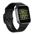 thumbnail image 1 of Jubipavy Bluetooth Calling Sports Smart Watch High-definition Touching Screen Information Synchronization IP67 Support For Android And IOS System, 1 of 8