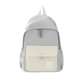 thumbnail image 1 of Jubipavy Book Bag,Storage Backpack Large Capacity Backpack For High School Men Business Backpack Universitys Teacher's Bags Travel Backpack, 1 of 5