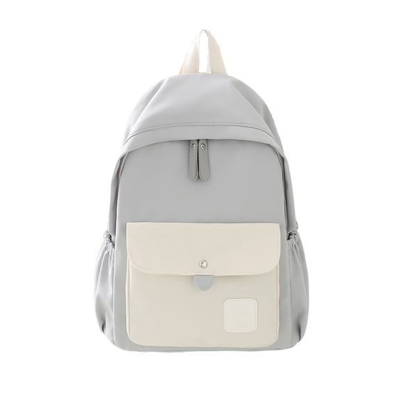 Jubipavy Book Bag,Storage Backpack Large Capacity Backpack For High School Men Business Backpack Universitys Teacher's Bags Travel Backpack