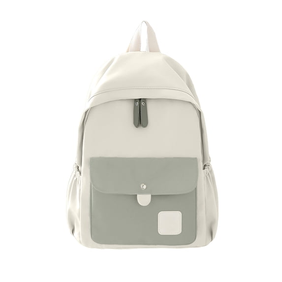 Jubipavy Book Bag,Storage Backpack Large Capacity Backpack For High School Men Business Backpack Universitys Teacher's Bags Travel Backpack