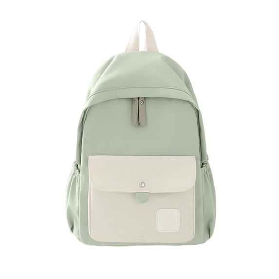 Jubipavy Book Bag,Storage Backpack Large Capacity Backpack For High School Men Business Backpack Universitys Teacher's Bags Travel Backpack