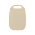 thumbnail image 1 of Jubipavy Buckwheat Hulls Cutting Boards For Kitchen Dishwasher Safe Double Sided Design Extra Large Cutting Board For Meat Easy Grip Handle Non-Slip With Grinding AreaSummer Saving, 1 of 7
