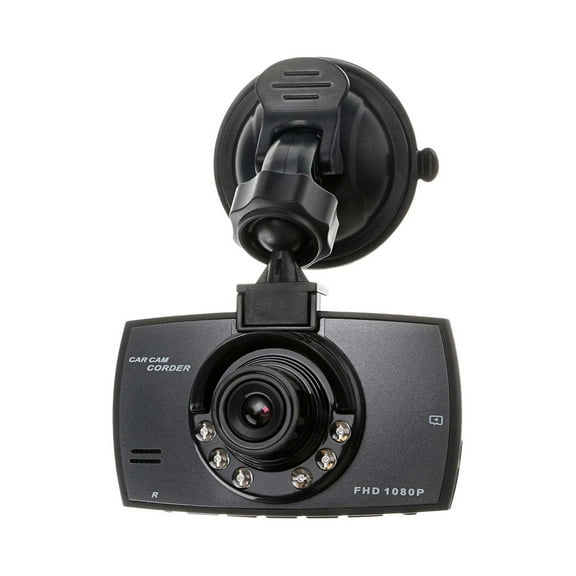 Jubipavy Camera For Cars Super Night Vision Front And Rear With 720P Car Dashboard Camera With Parking Monitor Loop Recording Motion Detection