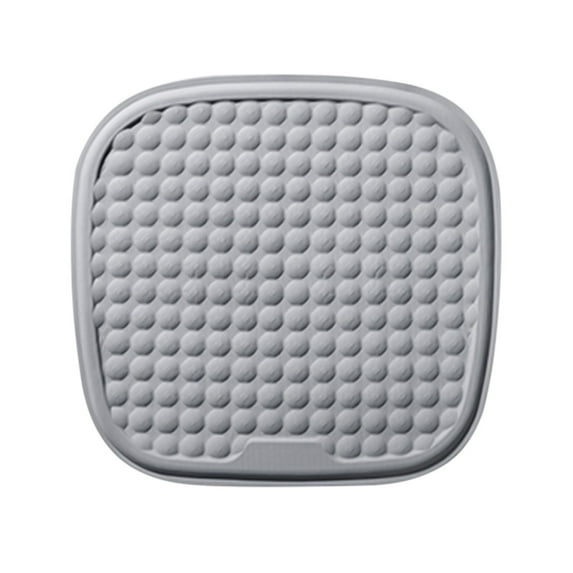 Jubipavy Car Gel Ice Cushion All Year Round Universal One-piece Truck Seat Cushion Summer Breathable Seat Cushion Summer Fart Cushion Home Clearance