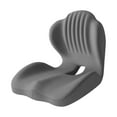thumbnail image 1 of Jubipavy Chair Pillow Seat Cushion Chair Cushion Stool Cushion Cushion And Backrest Integrated Cushion, 1 of 5