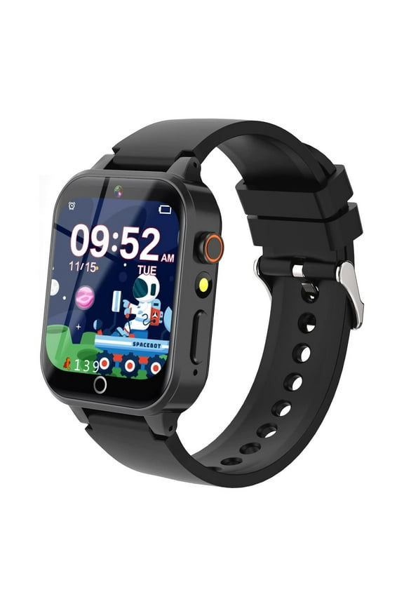 Children's Smart Watch 26 Game Pedometers Music Video Music Smart Watch