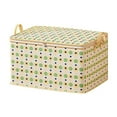 thumbnail image 1 of Jubipavy Clothing Specific Storage Bag 2024 New Thickened Household Clothing Specific Storage Bag Bedroom Quilt Moving Packing Bag Large Capacity Giant Storage Home Saving, 1 of 1