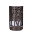 thumbnail image 1 of Jubipavy Colorful Wood Grain 200ml Large Capacity Retro Aromatherapy Humidifier, 1 of 1