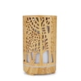 thumbnail image 1 of Jubipavy Colorful Wood Grain 200ml Large Capacity Retro Aromatherapy Humidifier, 1 of 1