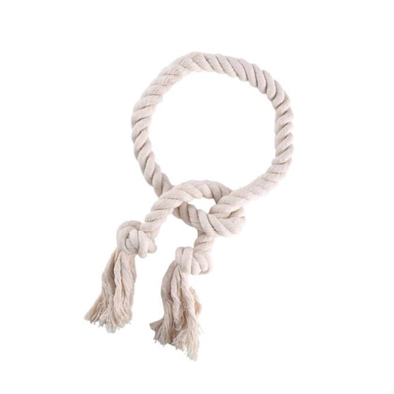 Jubipavy Curtain Holdback Curtain Hooks Curtain Tiebacks Curtain Pull Backs Natural Curtain Rope Tiebacks Curtain Decorative