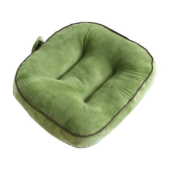 Jubipavy Cushion Living Room Sofa Floor Cushion Meditation Cushion Bedroom Futon Cushion Reading Children Playing And Resting Summer Saving