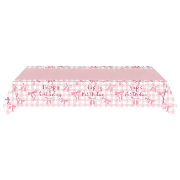 Jubipavy Disposable Dinnerware Set 24pc Valentines Day Themed Paper Cup Paper Plates And Paper Napkin Set With Bow Suitable For Valentines Day Party Decorations