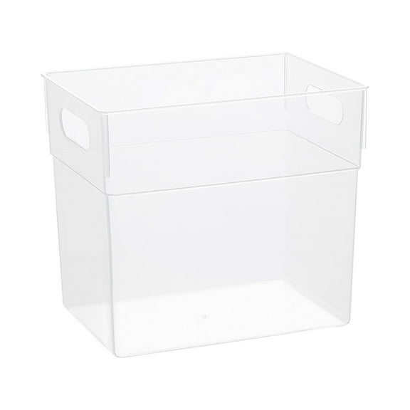 Jubipavy Drawer-type Pen Holder Desktop Drawer, Marker Pen, Stationery Storage Box, Plastic Transparent Pen, Miscellaneous Storage Box