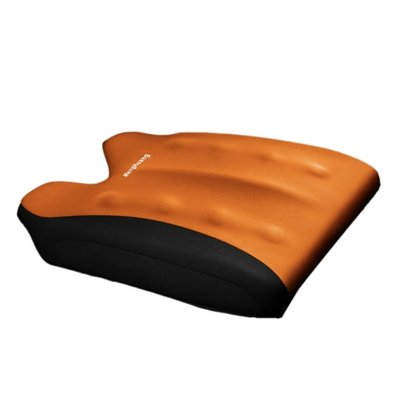 Jubipavy Elevated And Thickened Four Season Car Seat Cushions Four Seasons General Purpose Breathable Seat Backrest Summer Saving