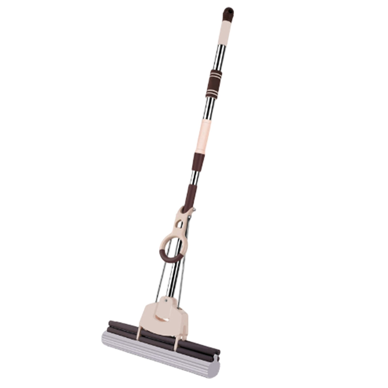 Belt Mop Rotation Jubipavy Floor Mop Wood Floor Mop Floor Mops Wet Mop Household Mop Hand ...