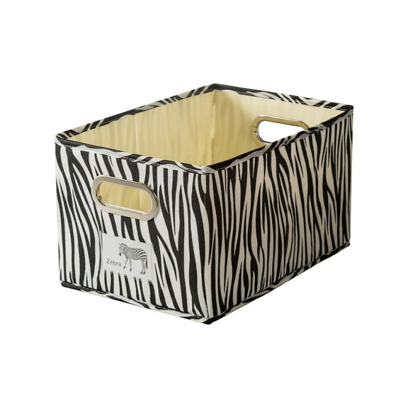 Jubipavy Foldable Storage Box With Lid Fabric Storage Box Closet Storage Box Room Organization Office Storage Toy Storage
