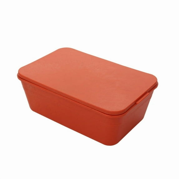 Jubipavy Food Containers Food Storage Storage Containers Snack Containers Containers for Food Food Storage Containers with Lids Food Storage Container