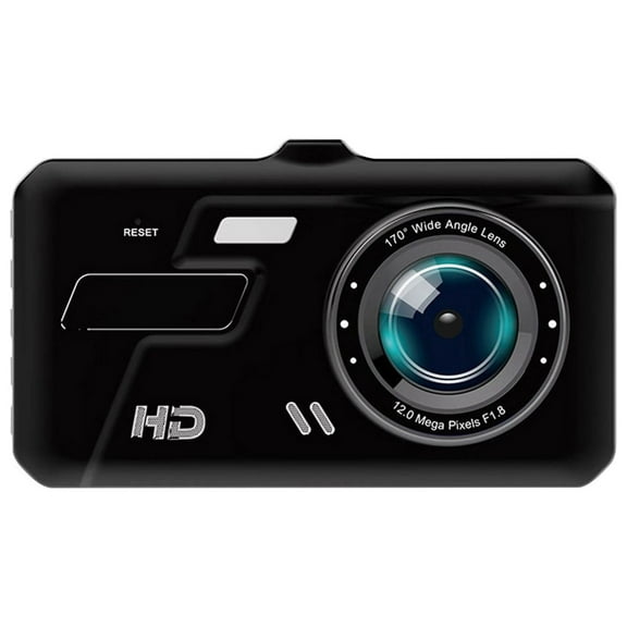 Jubipavy HD 1080P Backup Camera Driving Hitch Rear View Observation Systems