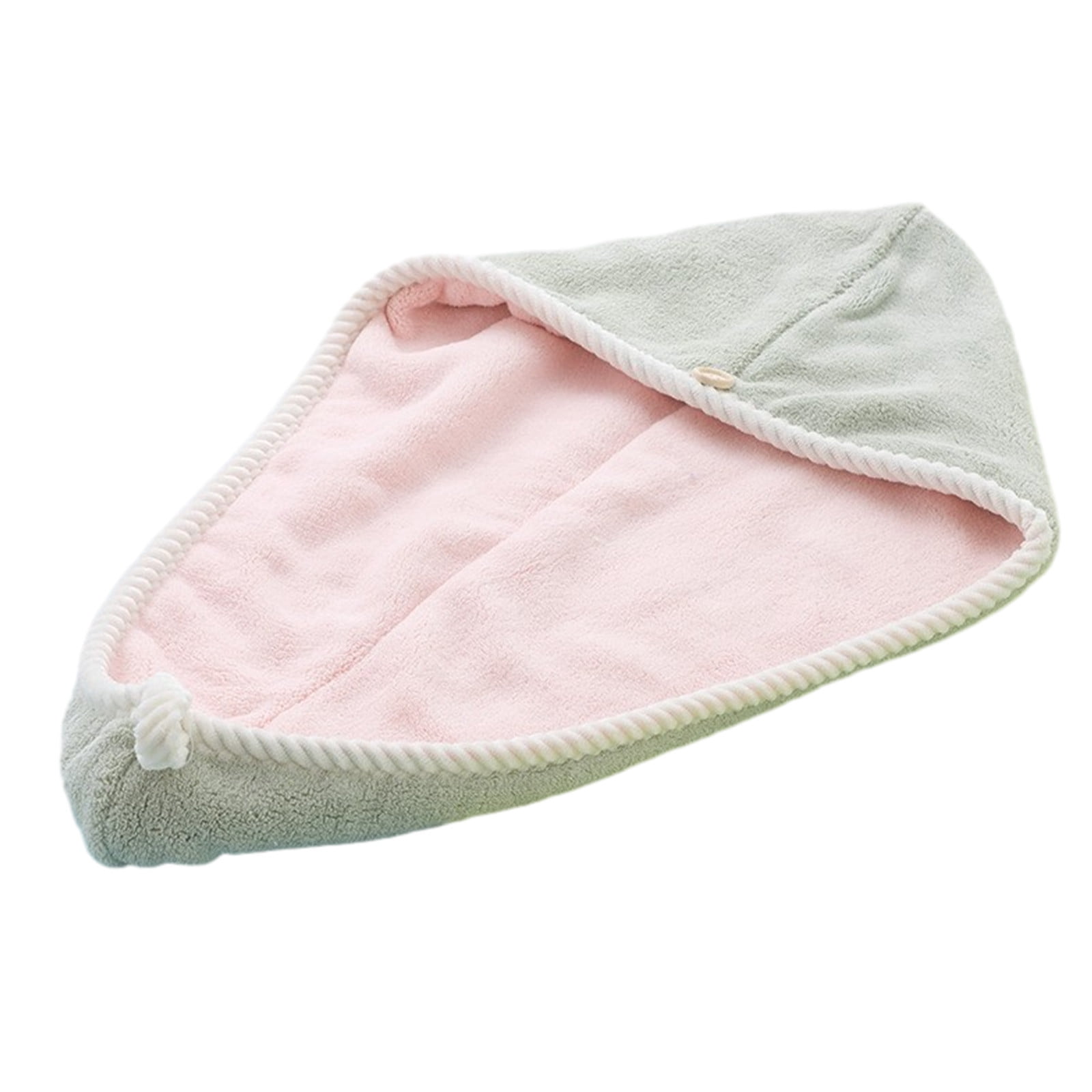 Jubipavy Hair Towel Hair Turbans For Wet Hair Drying Wrap For Curly Hair Women Hair Towel Wrap