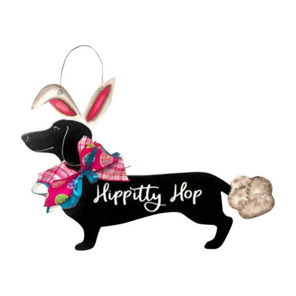 Jubipavy Hanging Ornament 3D Welcome Hanger Funny Welcome Sign Home Outdoor Decor 17.75Inch, Door Hanger Welcome Sign Home Decor Funny Words Door Hanger