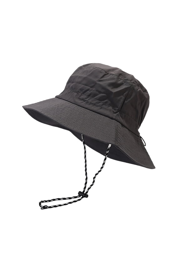 Hat Cap Fitted Hat Gorras Utility Hat Plain Hat Hats Storage Bag Hat Women's Fashion Summer Drying Fisherman
