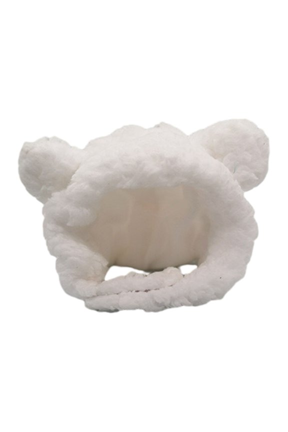 Hat Pet Cats Dog Costume Hat Cute Cubby Shape Cats Headband Decorative Cap For Small Medium Cats And Dogs