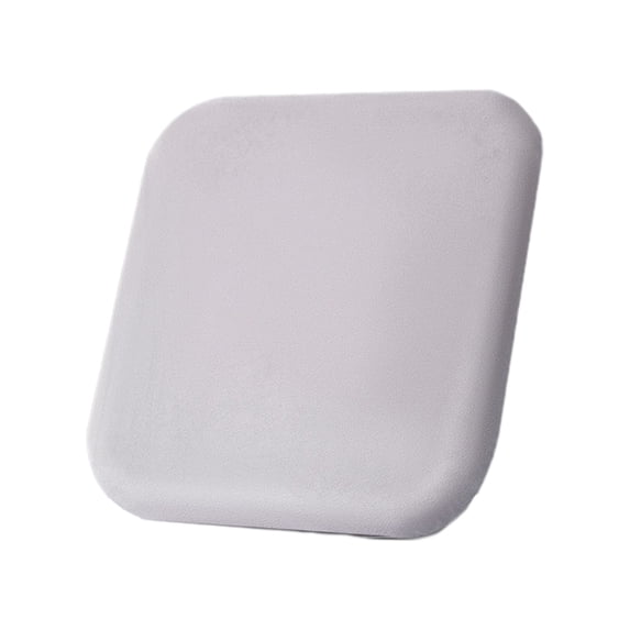 Jubipavy High Density Sponge Seat Cushion, Anti Slip Thick Chair Pad for Dining Stool Bench Kitchen Home Long Sitting Use