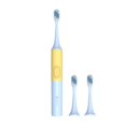 thumbnail image 1 of Jubipavy Home Electric Toothbrush Low Noise Portable Smart Timer Electric Toothbrush Water-proof Electric Toothbrush, 1 of 5