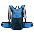 thumbnail image 1 of Jubipavy Hydration Pack Lightweight Insulation Water Rucksack Backpack Bladder Bag Cycling Bicycle Bike/Hiking Climbing Pouch Openning Season Sale, 1 of 9