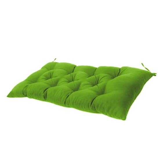 Jubipavy Indoor Outdoor Cushion Cushion Seat Chair Replacement Pads Pillow For Lounger Garden Furniture Patio Summer Saving