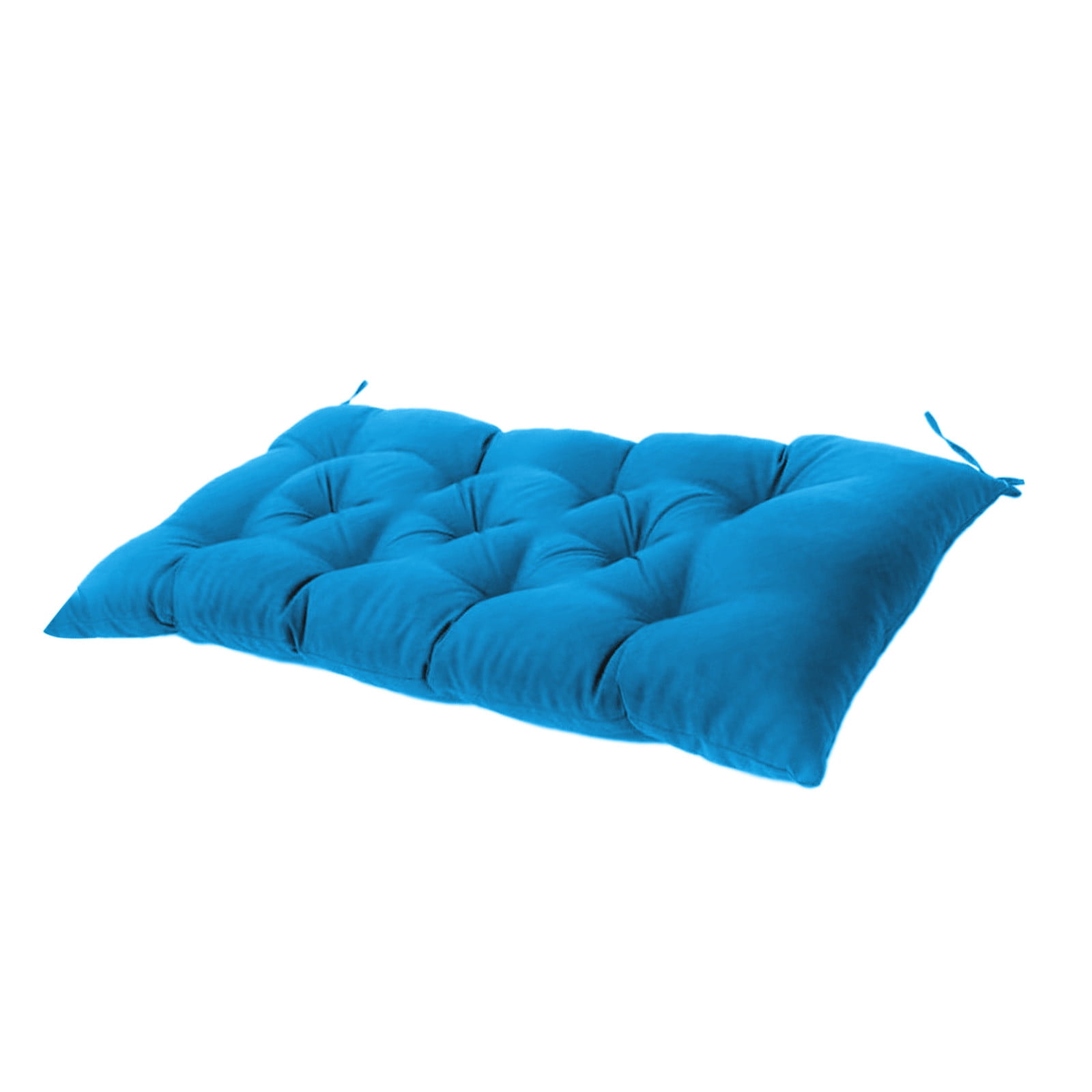 Jubipavy Indoor Outdoor Cushion Cushion Seat Chair Replacement Pads Pillow For Lounger Garden Furniture Patio Summer Saving